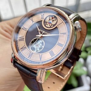 Đồng hồ Nga Poljot President Cafe Edition