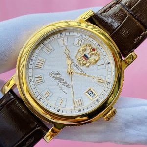 đồng hồ Nga putin deparis