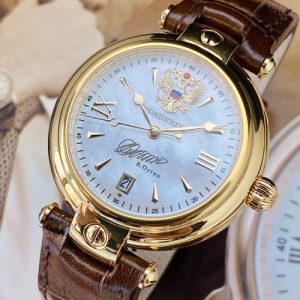 đồng hồ nga putin