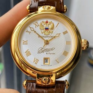 đồng hồ nga putin