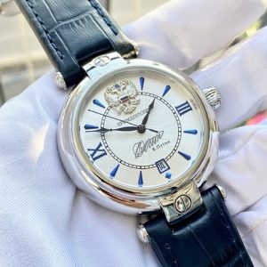Đồng hồ Nga Poljot President Putin Blue Ruby