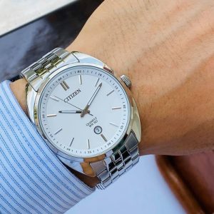 Đồng Hồ Nam Citizen NEW MODEL 42mm - BI5090-50A