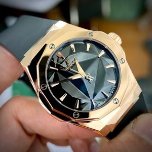 Hublot Classic Fusion Orlinski King Gold 40mm 550.OS.1800.RX.ORL19