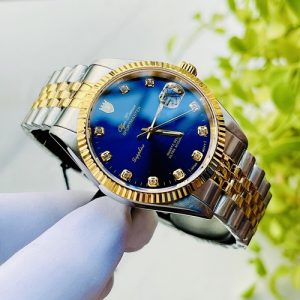 Đồng Hồ Nam Olym Pianus OP89322