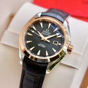 Omega Seamaster 231.23.34.20.01.002 - 23123342001002