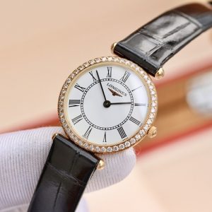 Longines nữ - L4.191.9.11.0 - L41919110