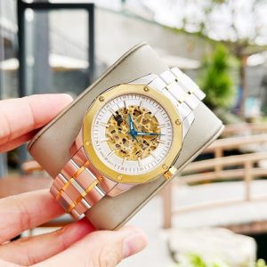 Đồng Hồ Nam Olym Pianus Demi 42mm OP9926