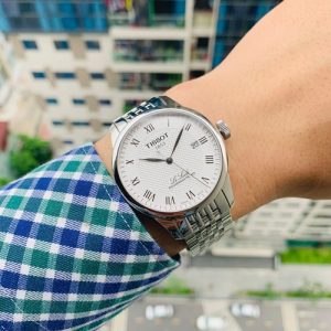 Đồng Hồ Nam Tissot Lelocle Powermatic 39mm T006.407.11.033.00 - T0064071103300