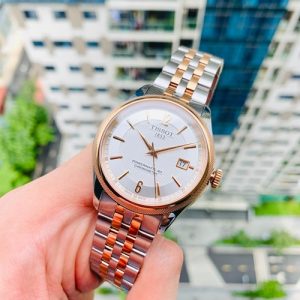 Đồng Hồ Nam Tissot- T108.408.22.037.01 - T1084082203701