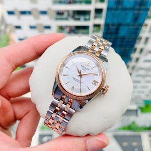 Đồng Hồ Nữ Tissot - T108.208.22.117.01 -T1082082211701
