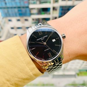 Clasic Black FC-303BN5B6B