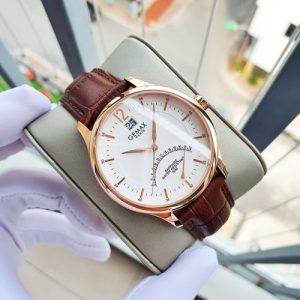 Đồng Hồ Nam Gemax 52084R13W