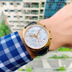 Tissot PR100 Chronograph - T101.417.36.031.00 - T1014173603100