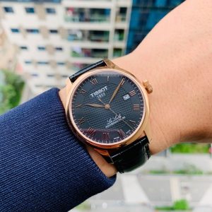 Đồng Hồ Nam Tissot - T006.407.36.053.00 - T0064073605300