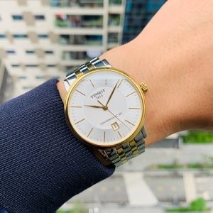 Đồng Hồ Nam Tissot T122.407.22.031.00 - T1224072203100