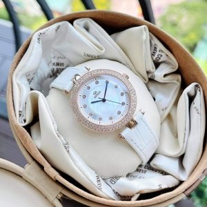 Đồng Hồ Nữ Gemax 52108R3W