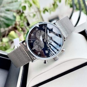 Đồng Hồ Nam Gemax