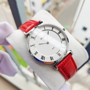 Đồng Hồ Nữ Gemax 30mm 52180P3W