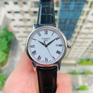 Đồng Hồ Nam Tissot - T085.410.16.013.00 - T0854101601300