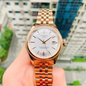 Đồng Hồ Nam Tissot T108.408.33.037.00 - T1084083303700