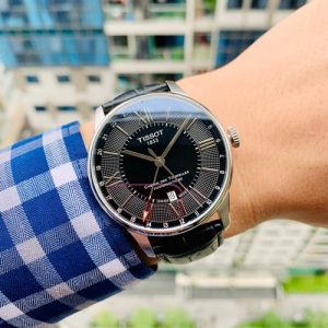 Đồng Hồ Nam Tis.sot - T099.429.16.058.00 - T0994291605800