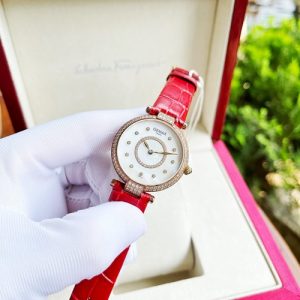 Đồng Hồ Nữ Gemax 73003R3W