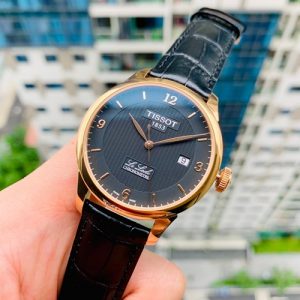 Tissot Lelocle - T006.408.36.057.00 - T0064083605700