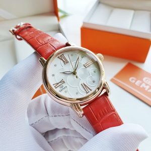 Đồng Hồ Nữ Gemax 52101R3W