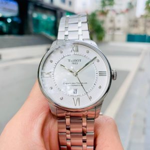 Đồng Hồ Nam Tissot - T099.407.11.033.00 - T0994071103300