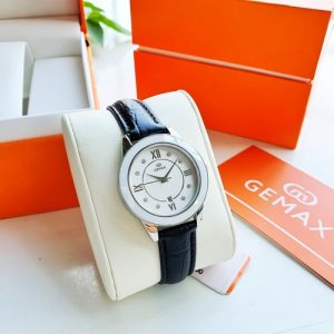 Đồng Hồ Nữ Gemax 52034P1W
