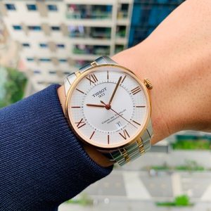 TISSOT - T099.407.22.038.01 - T0994072203801