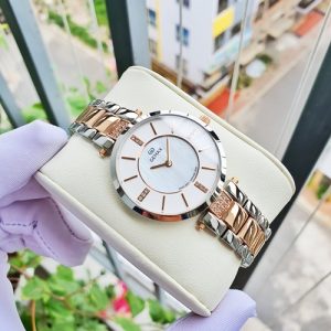 Đồng Hồ Nữ Gemax Demi 72116PRW