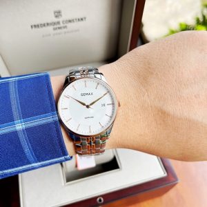 Đồng Hồ Nam Gemax 52210GPRW