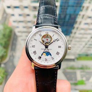 Moonphase Open Heart FC-335MC4P6