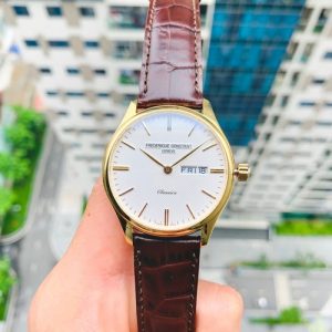 Frederique Constant Classic FC-225ST5B5