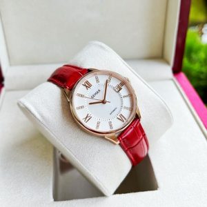 Đồng Hồ Nữ Gemax Automatic 8131R3W