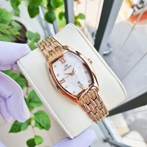 Đồng Hồ Nữ Gemax 52033RW