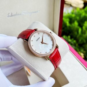 Đồng Hồ Nữ Gemax 52169R3W