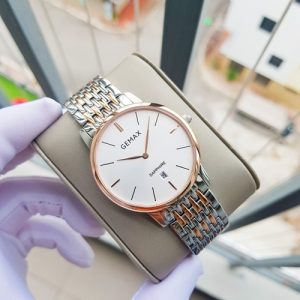 Đồng Hồ Nam Gemax 8123GPRW