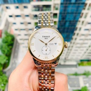 Đồng Hồ Nam Tissot LeLocle Demi - T006.428.22.038.01 - T0064282203801