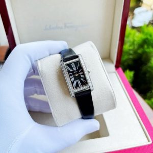 Đồng Hồ Nữ Gemax 72072P1B