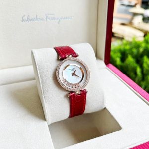 Đồng Hồ Nữ Gemax 73001PR3W