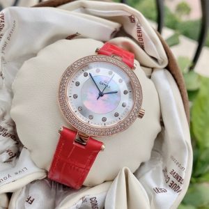 Đồng Hồ Nữ Gemax 52108R3W