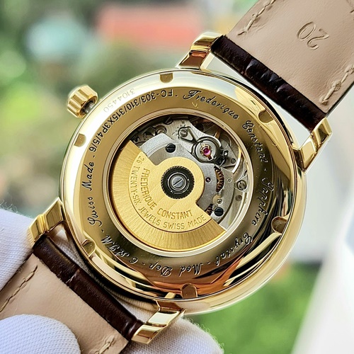 Frederique sale constant 303mc4p5