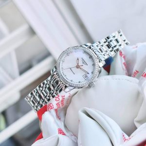 Đồng Hồ Nữ Longines Saint-Imier - L2.263.0.87.6 - L22630876