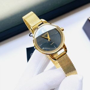 Đồng Hồ Nữ Citizen Quartz 26mm - EZ7002-54E