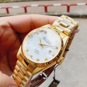 Đồng Hồ Nam Olym Pianus Automatic OP89322