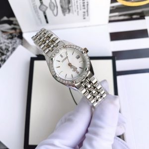 Đồng Hồ Nữ Citizen Quartz 27mm - EU6060-55D