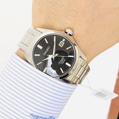 Đồng Hồ Nam Seiko Automatic Spirit - SZSB012 SALE