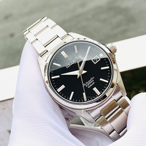 Đồng Hồ Nam Seiko Automatic Spirit - SZSB012 SALE